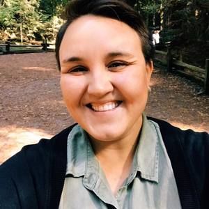 Meet your Posher, Sharayah